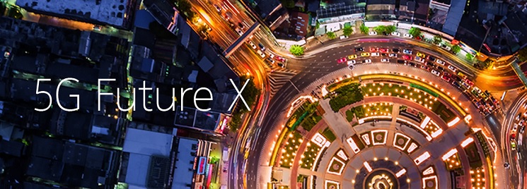 Nokia demonstruje możliwości sieci 5G