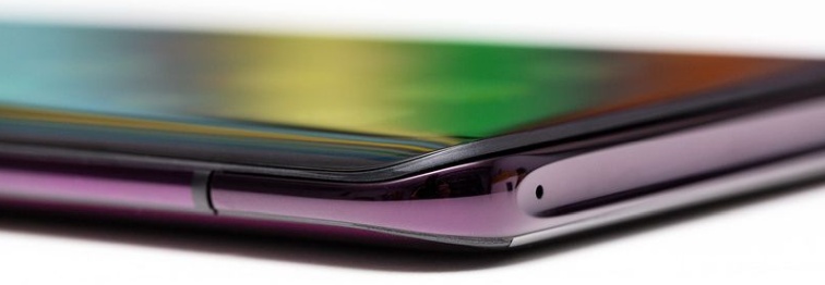 Oppo Find X oficjalnie
