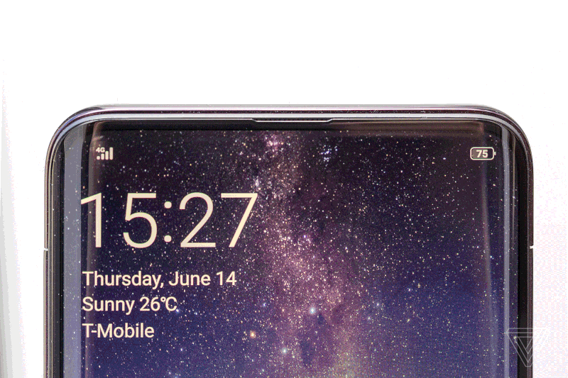 Oppo Find X oficjalnie