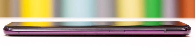 Oppo Find X oficjalnie