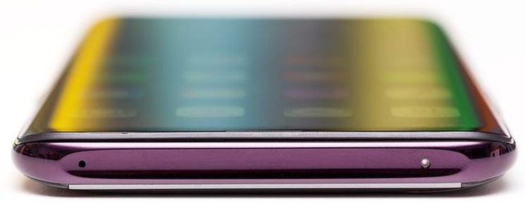 Oppo Find X oficjalnie