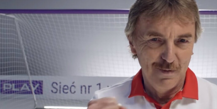 Dzisiaj znowu mecz Polaków, więc Play daje bonusy do doładowań