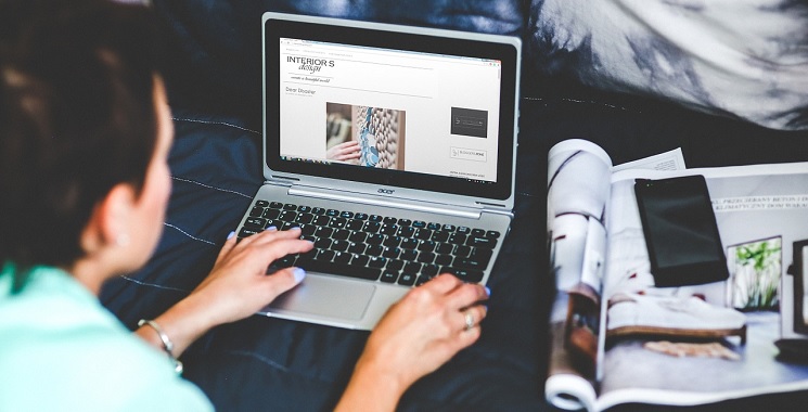 60 proc. ludzi pracuje zdalnie, ale nie w Polsce