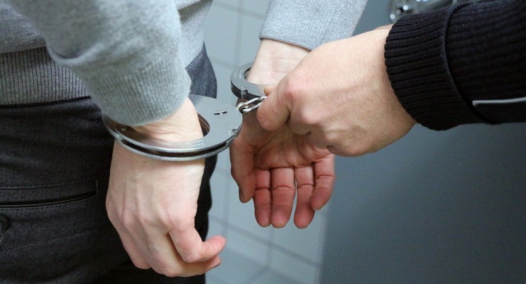 Mieszkaniec Zielonej Góry okradł jednego z operatorów na ponad 300 tys. zł