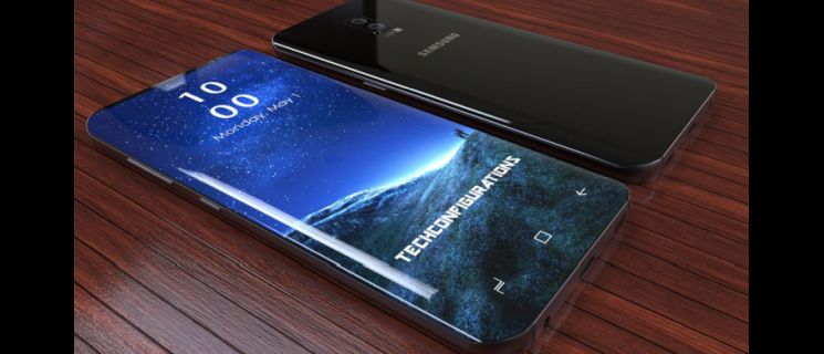 Aplikacja Samsunga - Good Lock UI ponownie dostępna w Google Play