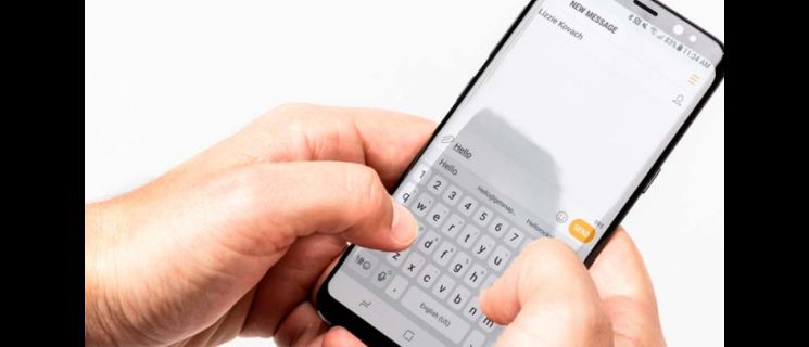 Niestandardowe dzwonki dla SMS znowu dostępne w Samsungach