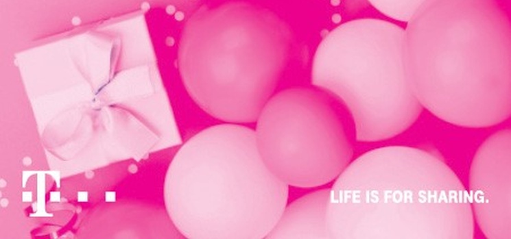 T-Mobile mógł podnieść abonament o 5 zł, kara anulowana