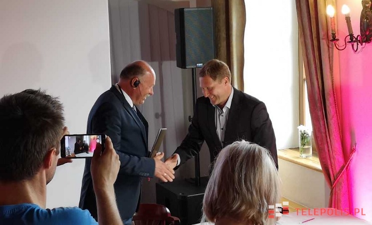 Smart City z T-Mobile w Kazimierzu Dolnym