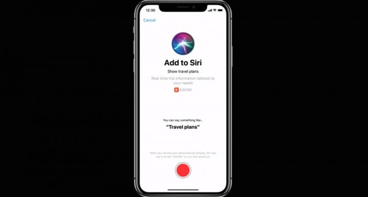 WWDC 2018: Apple prezentuje iOS 12