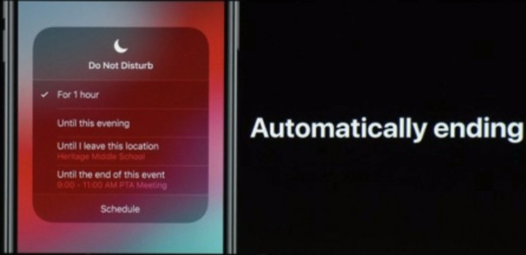 WWDC 2018: Apple prezentuje iOS 12