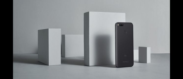 Zbliża się aktualizacja do Androida 8.1 Oreo dla Xiaomi Mi A1