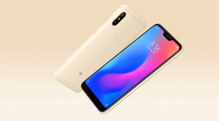 Debiutuje Xiaomi Redmi 6 Pro