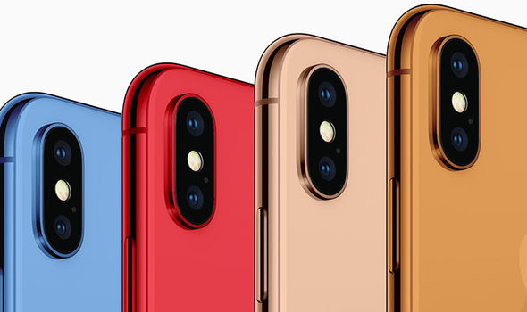 Koniec produkcji iPhone'a X i SE