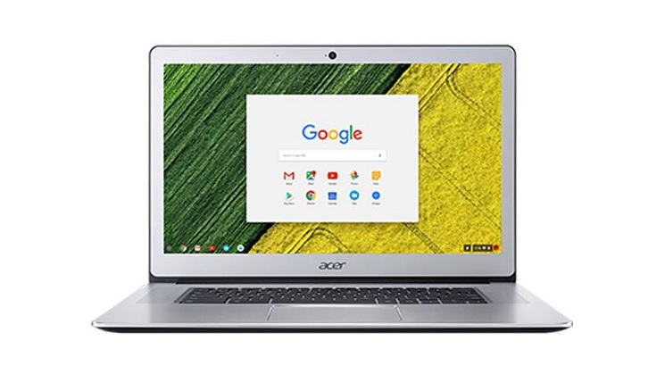 Chromebooki będą mogły mieć opcję dual-boot z Windowsem