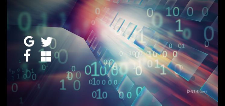 Ambitny projekt połączył gigantów - Google, Facebook, Twitter i Microsoft wspólnie powalczą o przepływ danych