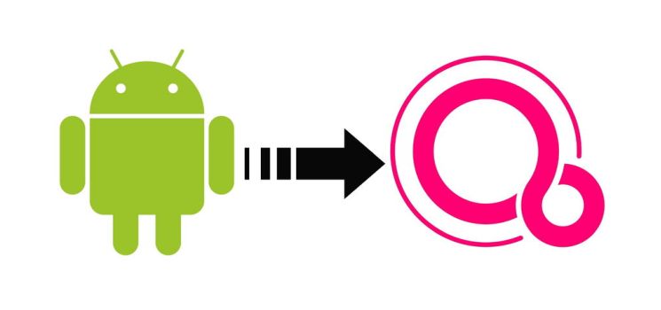Projekt Fuchsia jednak powoli zastąpi Androida?