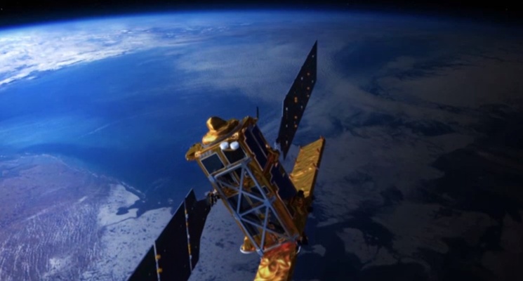 Galileo ma już 26 satelitów na orbicie