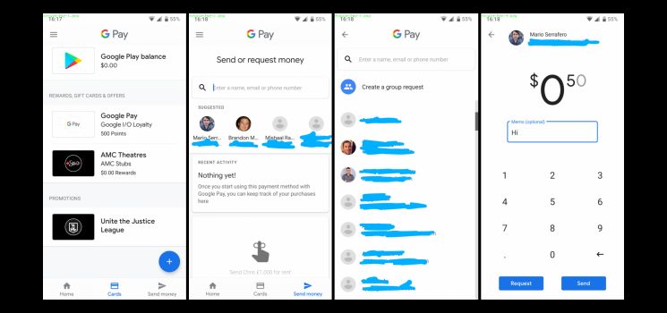 Przelewy za pośrednictwem Google Pay? Już niedługo w jednej aplikacji!