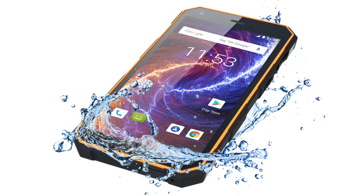 Ruszyła przedsprzedaż Hammera Energy 18x9