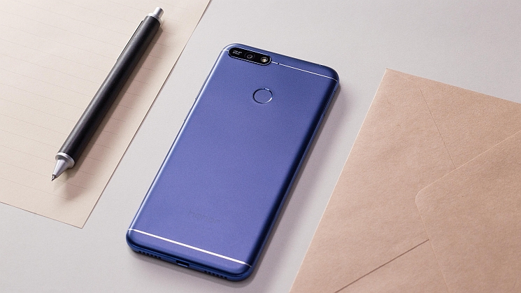 Rodzina Honor 7 powiększa się na polskim rynku
