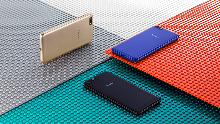 Rodzina Honor 7 powiększa się na polskim rynku