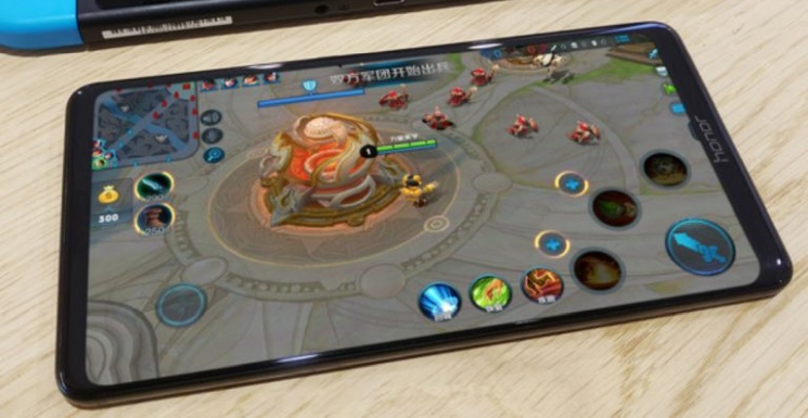 Honor Note 10 pojawił się w bazie TENAA