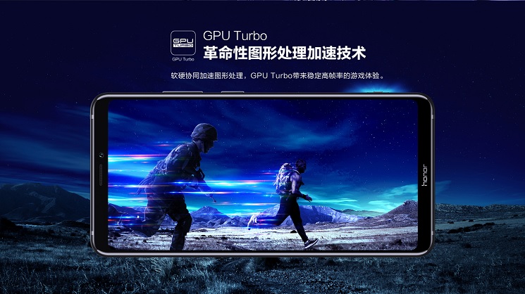 Honor Note 10 oficjalnie zaprezentowany