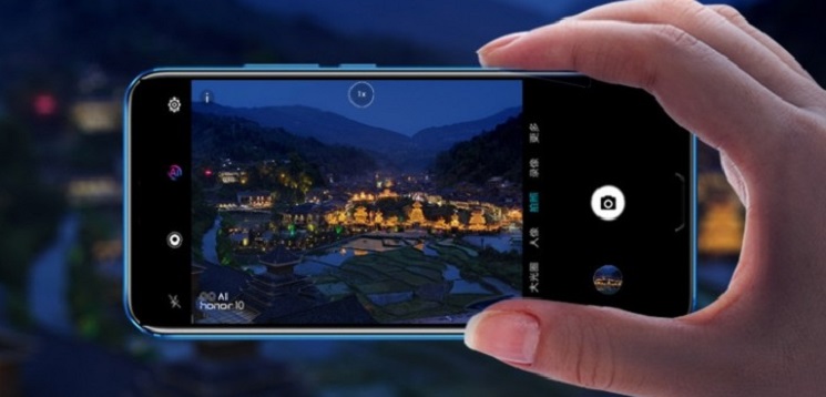 Honor 10 GT oficjalnie zaprezentowany