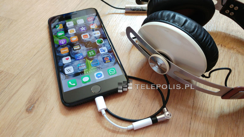 iPhone przetrwał upadek z wysokości 300 metrów