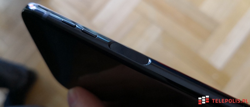 Rusza przedsprzedaż Moto Z3 Play