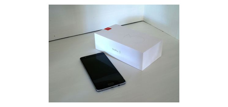 OnePlus 3 i 3T otrzymują aktualizację z lipcowymi poprawkami bezpieczeństwa
