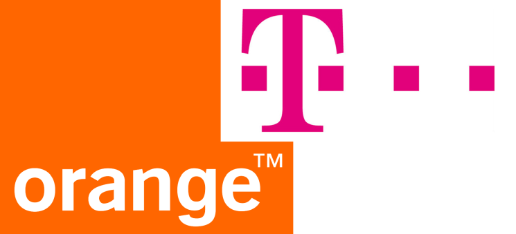 Orange podpisał umowę z T-Mobile dotyczącą dostępu do sieci światłowodowej