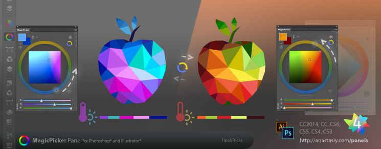 Pełna wersja Adobe Photoshopa na iPadzie? Premiera planowana jest na październik 2018 roku