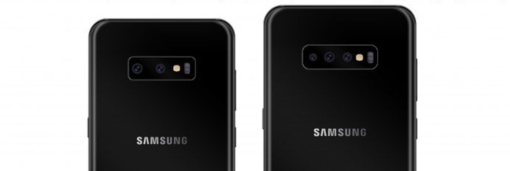 Samsung skopiuje dodatkowy aparat od LG... wreszcie!