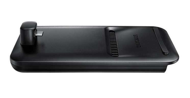 Galaxy Note 9 obejdzie się bez DeX-a