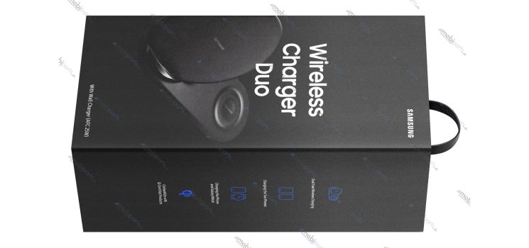 Samsung zaprezentuje ładowarkę Qi o mocy 25W
