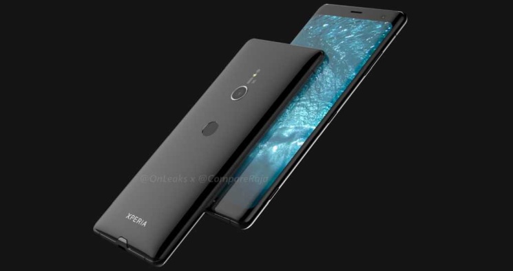 Sony Xperia XZ3 będzie mieć mniej pojemny akumulator niż XZ2