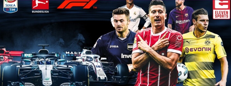 Play Now: 3 miesiące pakietu Sport w prezencie