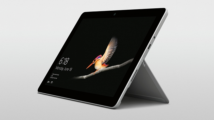Apple, Huawei i Microsoft rosną na rynku tabletów, reszta ze spadkami