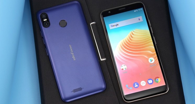 Ulefone S9 Pro oficjalnie zaprezentowany