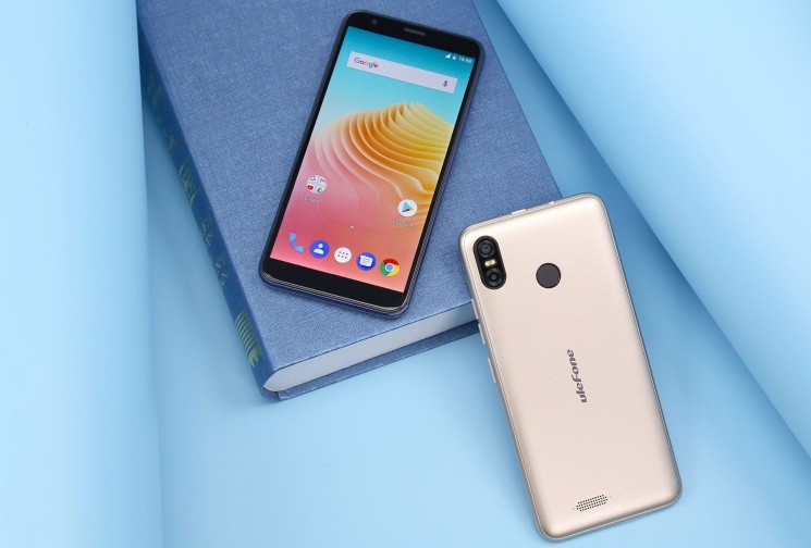 Ulefone S9 Pro oficjalnie zaprezentowany