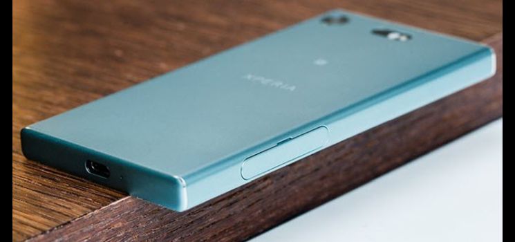 Sony udostępnia aktualizację dla Xperii XZ1, XZ1 Compact i XZ Premium