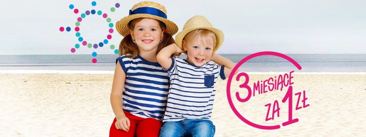 Wakacje od abonamentu w Netii