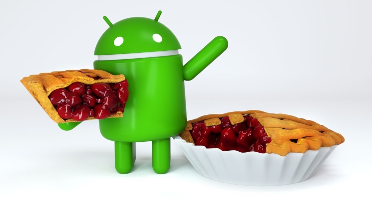 HMD Global potwierdza aktualizacje do Androide Pie