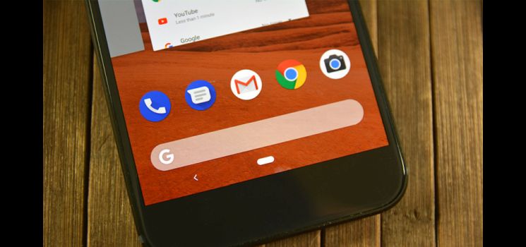 Android 9.0 Pie może i stabilny ale już do poprawki