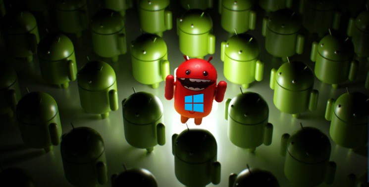 Google usunął ze sklepu 145 aplikacji z malwarem dla Windowsa