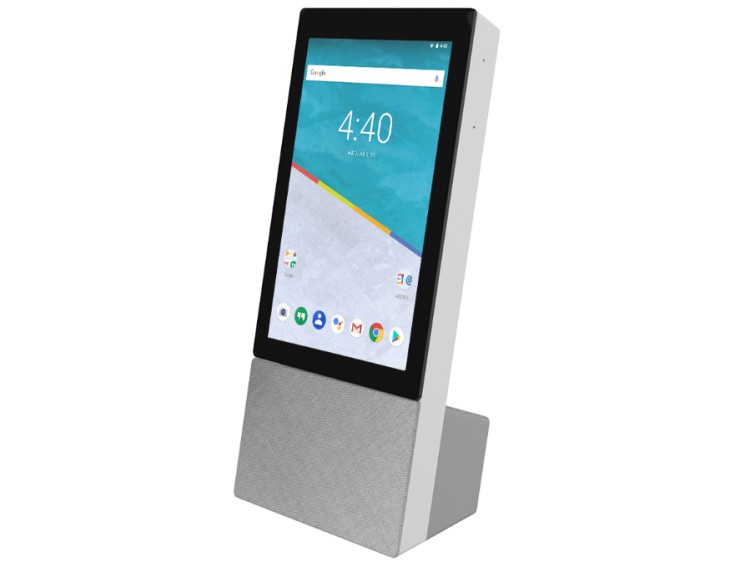 Archos Hello - asystent domowy w trzech wersjach