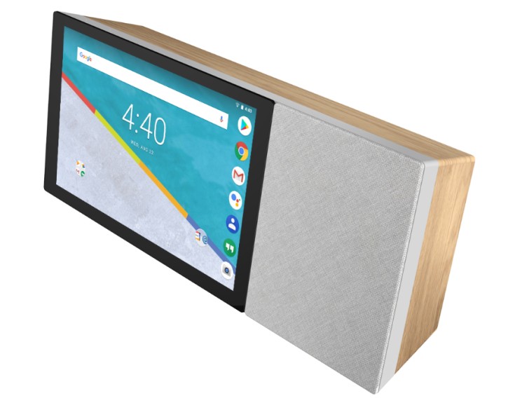 Archos Hello - asystent domowy w trzech wersjach