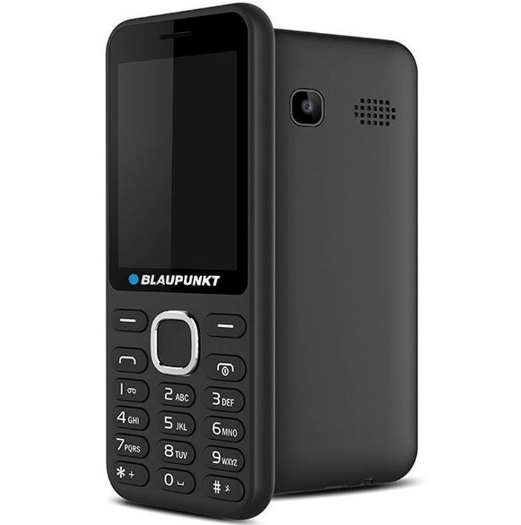 Blaupunkt FM 02 - kolejny produkt dla miłośników klasycznych telefonów komórkowych