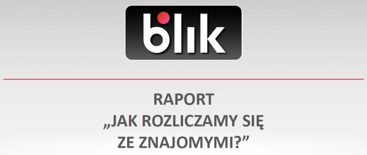 Polacy coraz chętniej rozliczają się bezgotówkowo